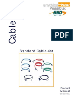 Parker-SSD-Cable-Set-Manual