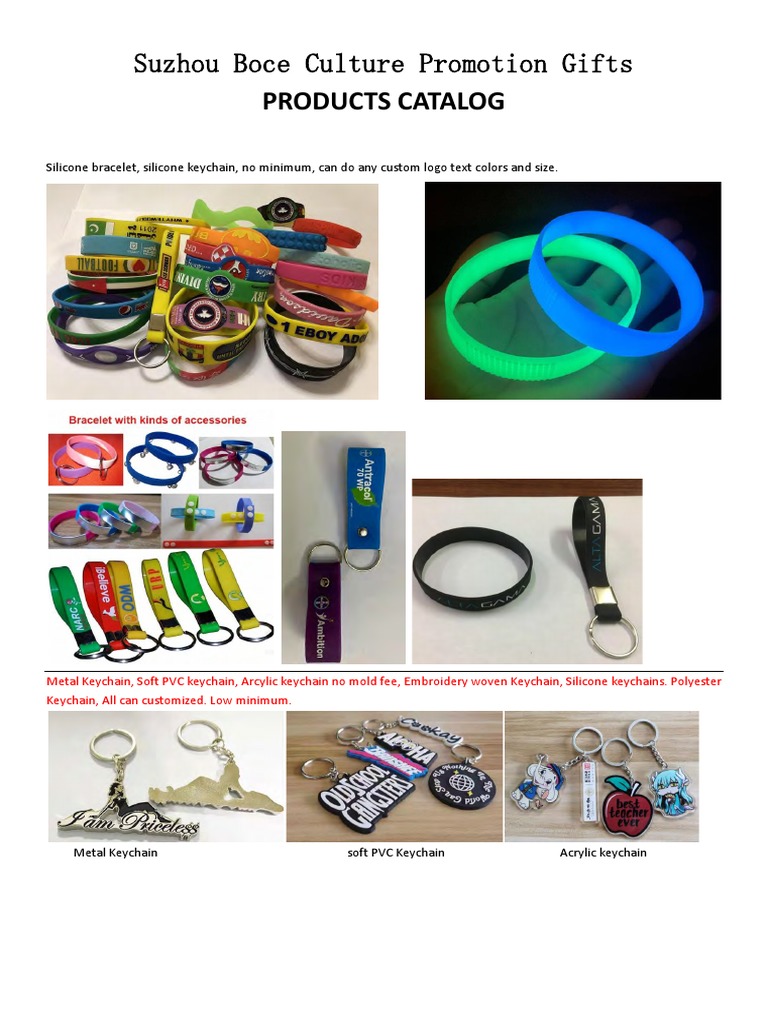 2023 Products Catalog | PDF