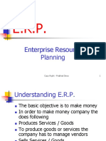 Basic - 01 Common What Is ERP