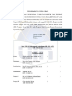 Jurnal Pertumbuhan Ekonomi Dan Stabilitas