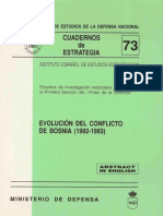 CE - 73ConflictoBosnia1992 - 1993 - IEEE