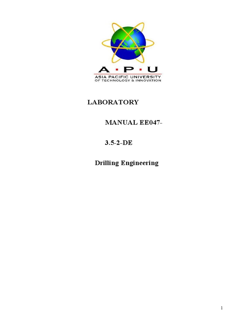 APPLIED DRILLING ENGINEERING SOLUTION MANUAL HTML PDF visual data 6