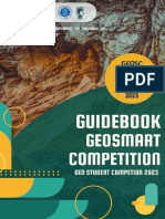 Geosmart Competition GEOSC 2023