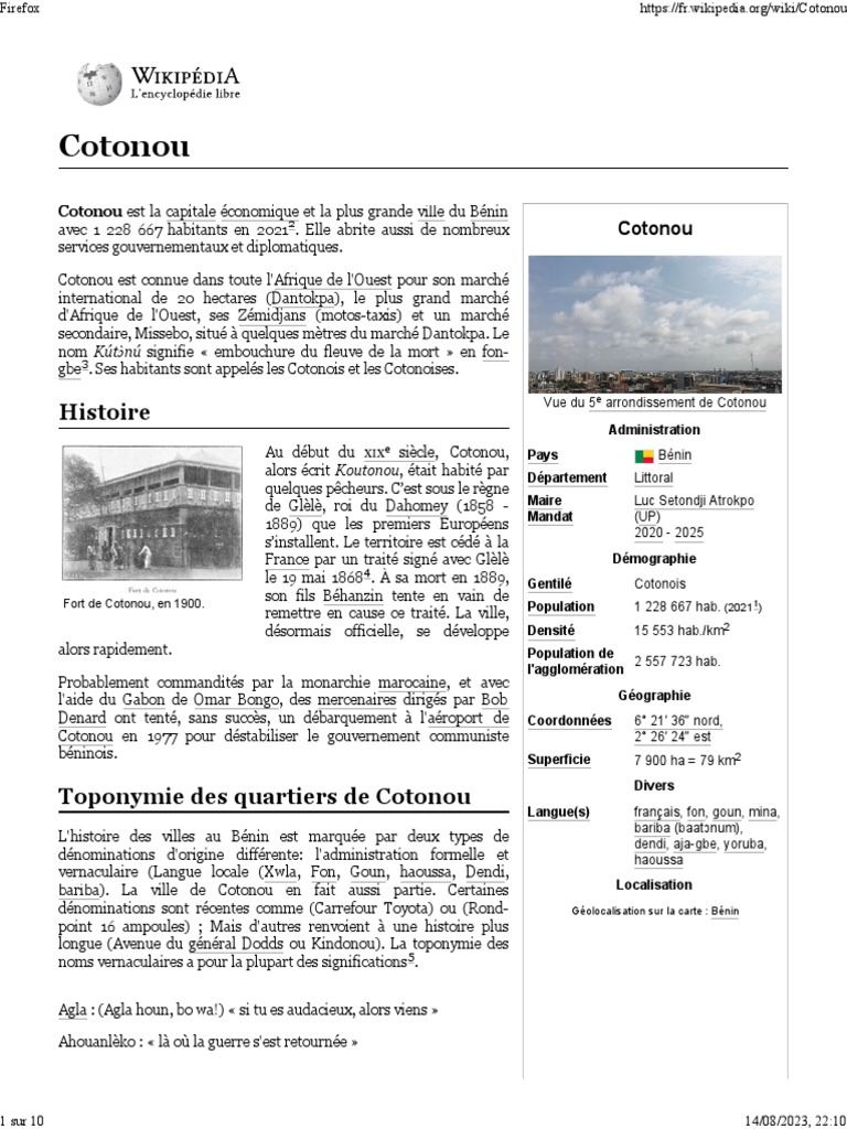 cotonou-histoire-et-d-mographie-pdf