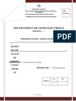 Template Rapport Perfectionnement