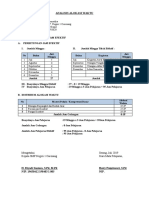 8. Analisis Alokasi Waktu 2019-2020