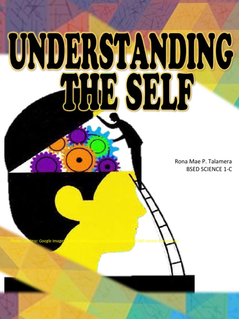 Understanding The Self Module 1 | PDF | Soul | Philosophy Of Self