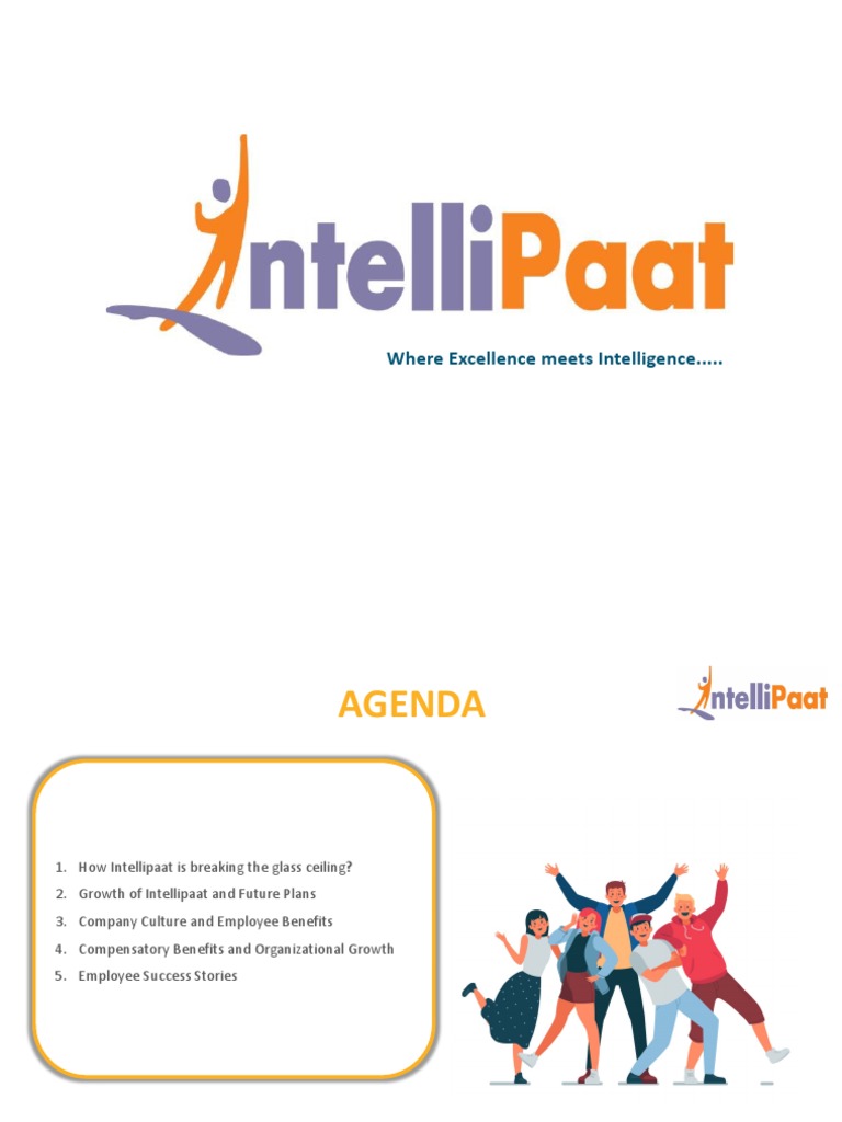 Know More About Intellipaat | PDF | Business | Learning