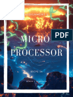 Micro Processor A.2