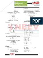 Ganit Pravinya 2016 Solution