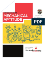 Intro To Mech Apti