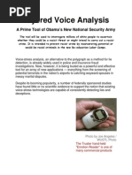 Download Layered Voice Analysis by Jack and friend SN6659596 doc pdf