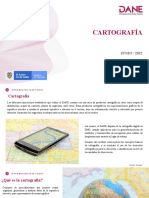 Cartografia