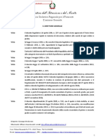 Decreto USR Prot. 10674 Del 08.08.2023