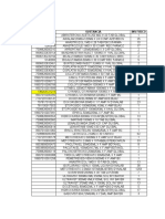 Inventario Oncologicos Agosto