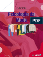 Curso Psicologia Da Moda 