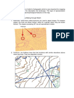 Trasmonte Mapping