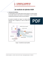 BC89 Mètodo de Mediciòn de Splinder V3