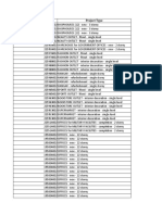 Data Base Proyek Konstruksi