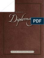 DiplomacyRGS Rulebook v6 LR