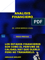 Analisis Financiero 3
