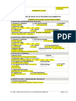 Formulario Aop