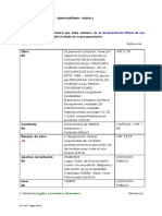 Guia para El Analisis Del Pliego