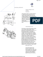 95 850 T5R turbo control design