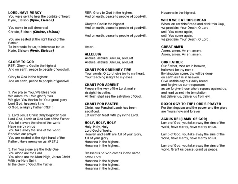 service-songs-english-pdf