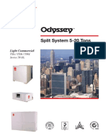 Odyssey Catalog0405