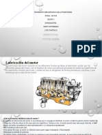 Mantenimiento Mecatronico de Automotores 1