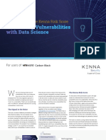 VMWCB Whitepaper Understanding The Kenna Security Vulnerability Risk Score