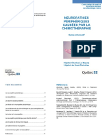 Neuropathies Peripheriques 2020 CR 3