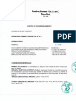 Contrato