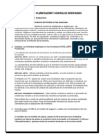 Foro Tematico-Planificacion