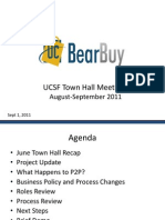 UCSF Town Hall Meetings Aug-Sep 2011 v10