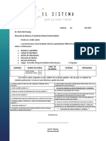 Nucleos Fiam Formatos de Postulaciones