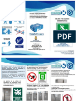 1 Gaf Ifr Me 07 Folleto Salidas y Escaleras de Emergencia