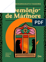 O Demonio de Marmore - Rabindranath Tagore