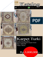 karpet 160x230