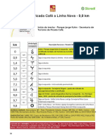 Trecho 2 - Picada Cafe A LinhaNova