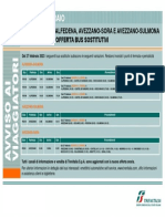 Bus Sostitutivi Programmati Abruzzo Dal 27 Feb 2023 Rev - 01