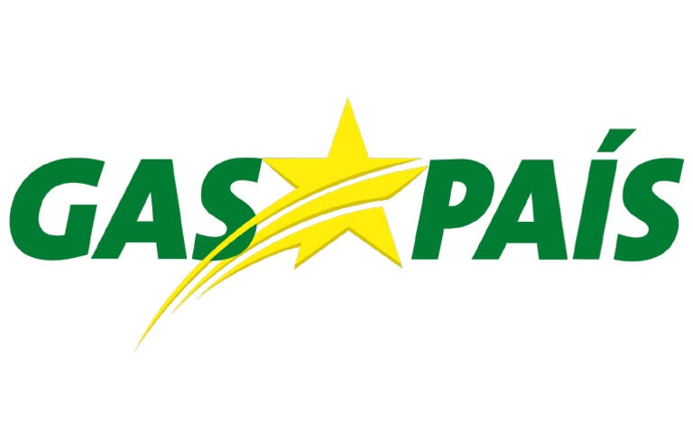 Logo Gas Pais PDF