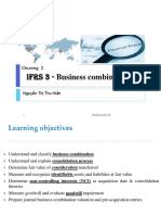 Ifrs Iii - C2 - Ifrs 3 - SV