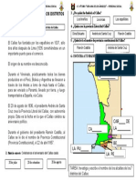 Conocemos La Historia Del Callao y Sus distritos-FICHA