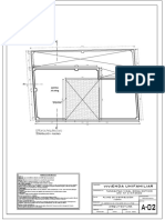 Planos Arquitectura: Vivienda Unifamiliar