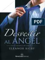 Desvestir An Angel