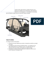 Trabajo de Seguridad Pasiva y Confort 2