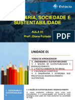 Aula 01 - Eng Sociedade e Sustentabilidade