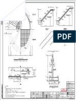 ACCS-10-131-US04-C-GDW-0006 Rev.1 ACID TANK FOUNDATION SLAB REBARS PLAN